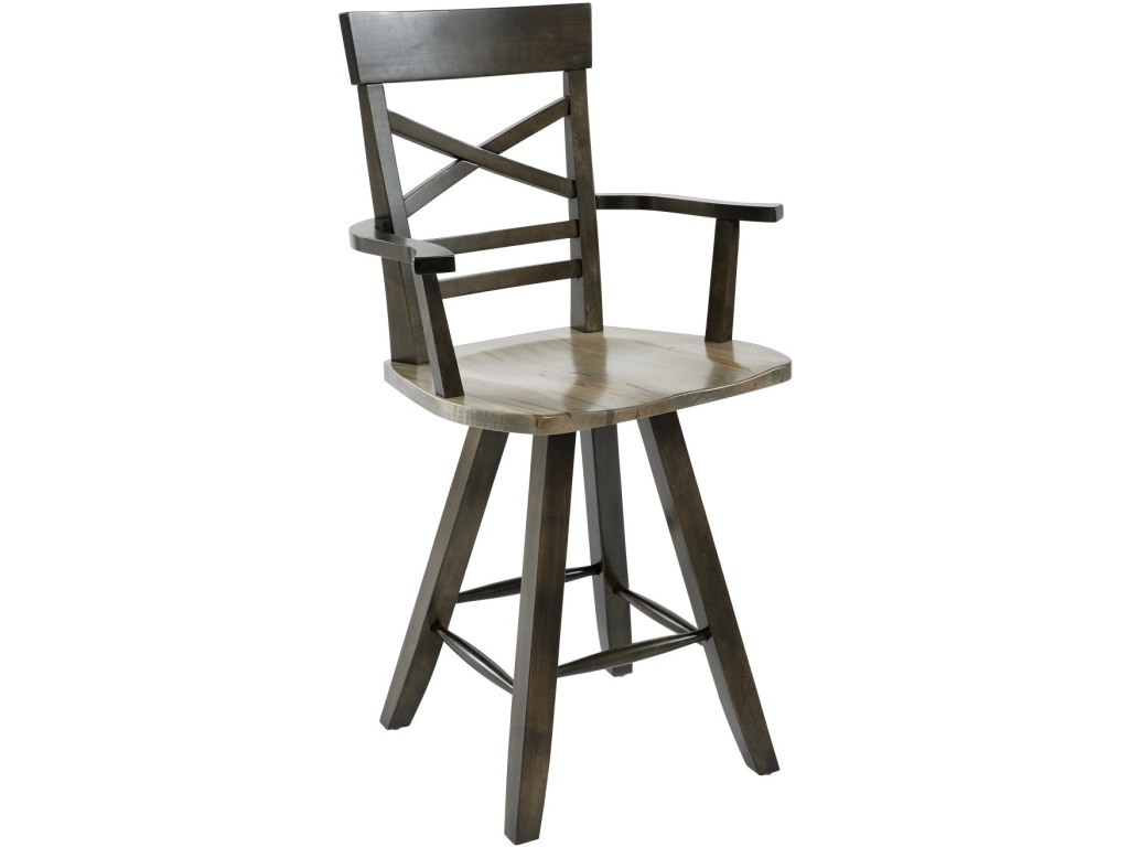 Weston Arm Chair - image 5